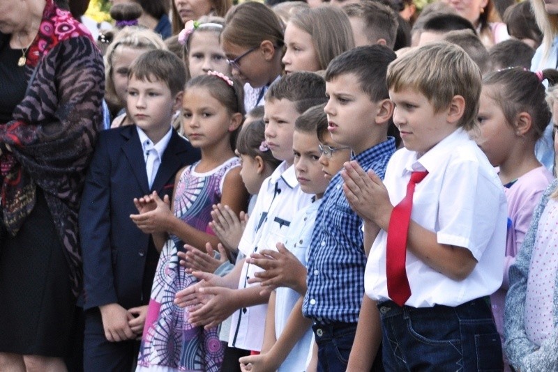 1 września w powiecie będzińskim