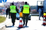 Budzisko: Obywatel Kirgistanu pokazał funkcjonariuszom podrobione kirgiskie prawo jazdy. Został zatrzymany