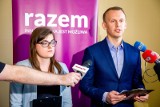 Ulica Łupaszki w Białymstoku. Partia Razem przeciwko Łupaszce: Bohater? To zbrodniarz (wideo)