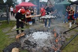 5. Charzewicki Pieczony Ziemniak przy remizie Ochotniczej Straży Pożarnej w Stalowej Woli. Zobacz zdjęcia