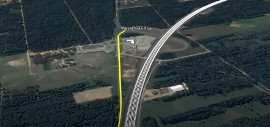TRASA S19 Białystok Północ-Sokółka