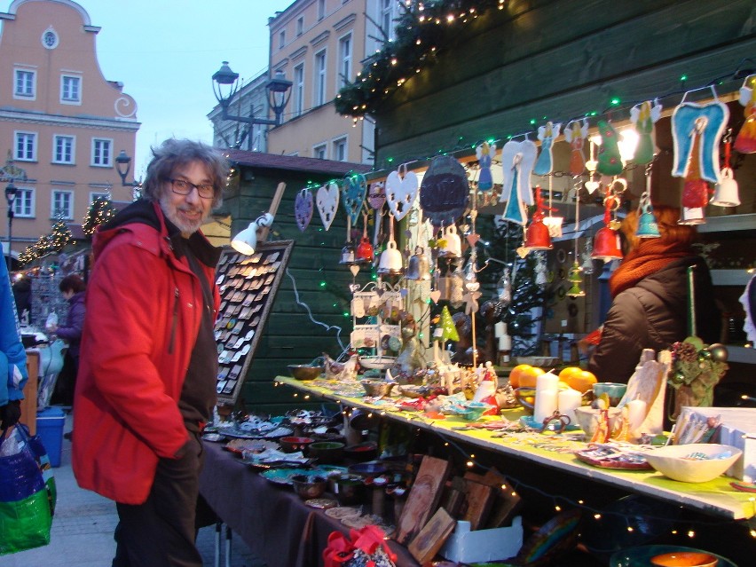 Smakowity Rynek w Gliwicach. Dziś i jutro trwają warsztaty artystyczne i koncerty [ZDJĘCIA]