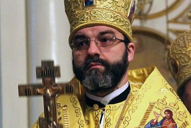 Arcybiskup Jakub weźmie udział w Śniadaniu Wielkanocnym