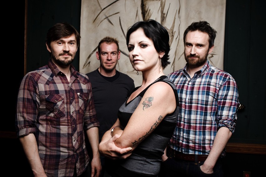 Koncert na Arenie Lublin: The Cranberries zagra 3 czerwca