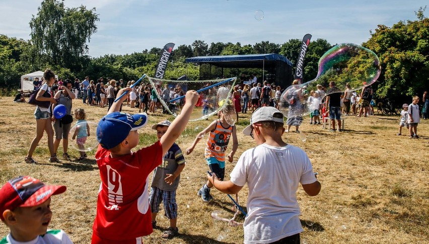 W gdańskim Parku Reagana powstanie "Karuzelin" - pierwszy plac zabaw dla dorosłych. To jeden z projektów Budżetu Obywatelskiego 2019