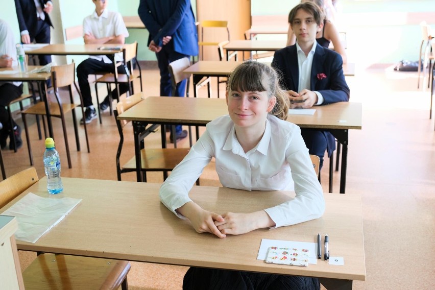 Uczniowie z Torunia najlepiej w regionie napisali egzamin...