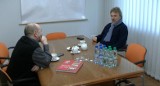 Zbigniew Boniek o Piątku, Polakach we Włoszech,  reprezentacjach i Polonii Bydgoszcz [zdjęcia]