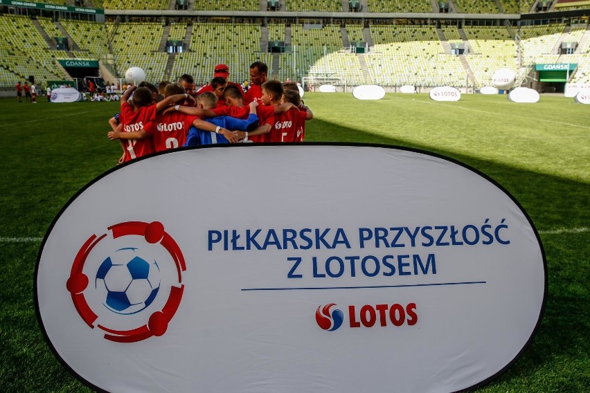 Lotos Junior Cup 2019 dał młodym piłkarzom masę emocji