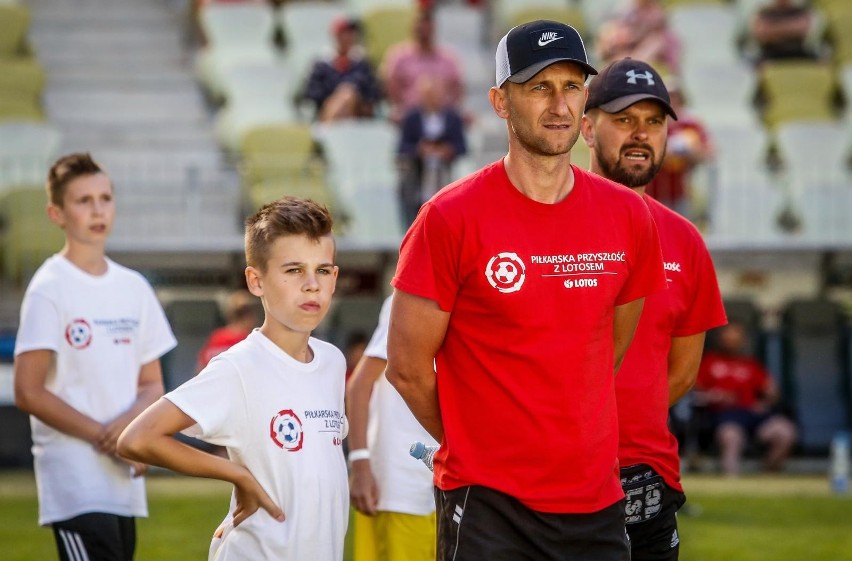 Lotos Junior Cup 2019 dał młodym piłkarzom masę emocji