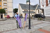 Już w najbliższą niedzielę XI Lawendowy Jarmark św. Jakuba. Człuchowski rynek będzie mienił się wszystkimi odcieniami fioletu