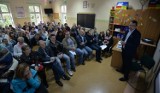 Szkoła w Kokoszkach. 470 rodziców zapisało swoje dzieci do nowej placówki [ZDJĘCIA]