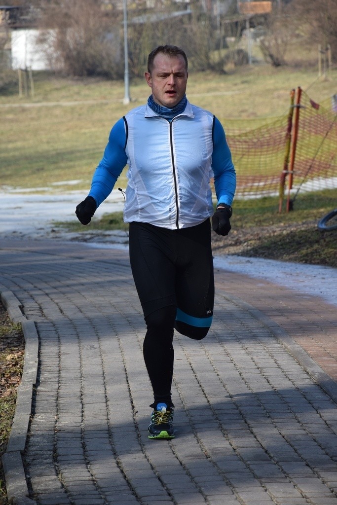 XII Triathlon Zimowy w Sandomierzu. Zobacz wyniki (DUŻO ZDJĘĆ)