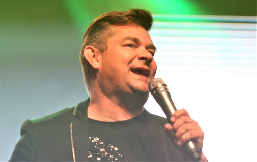 Zenek Martyniuk zaśpiewa w Zielonej Górze 8 lutego 2020 roku