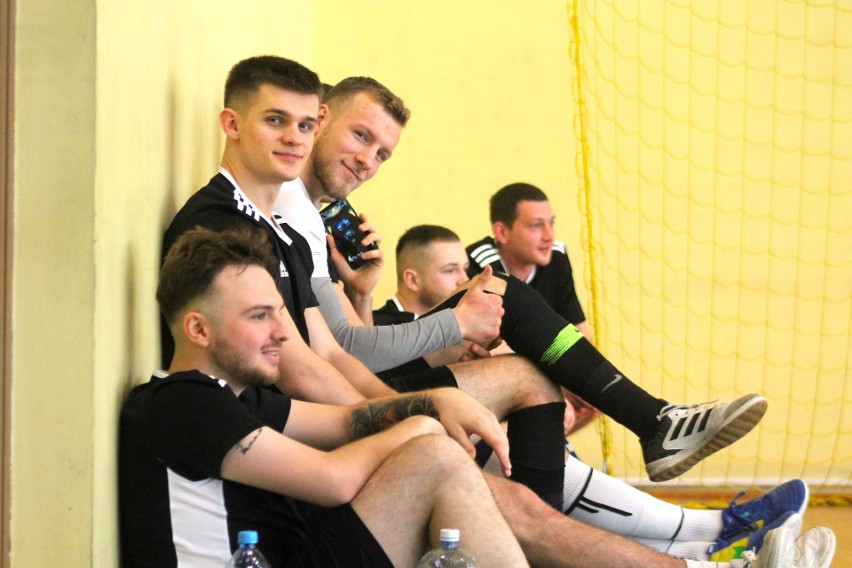 Biłgoraj wygrał w Tyczynie VI Turniej Futsalu o Puchar "Superliga6" Rzeszów 