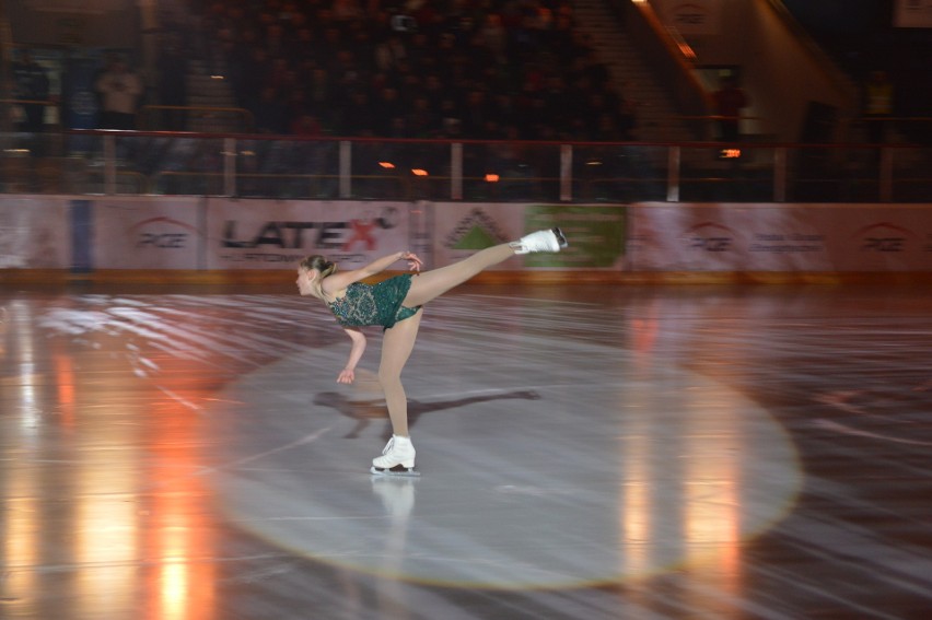 XIV Opolska Gala Żużla na Lodzie na opolskim Toropolu. Sportowcy pojechali dla Franka i hospicjów