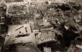 II wojna światowa w Wieluniu. Tak wyglądało miasto w latach 1939-45. Zobaczcie na zdjęciach 