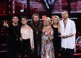 "The Voice of Poland" sezon 8. NOKAUT. Kto wystąpi w odcinkach na żywo?