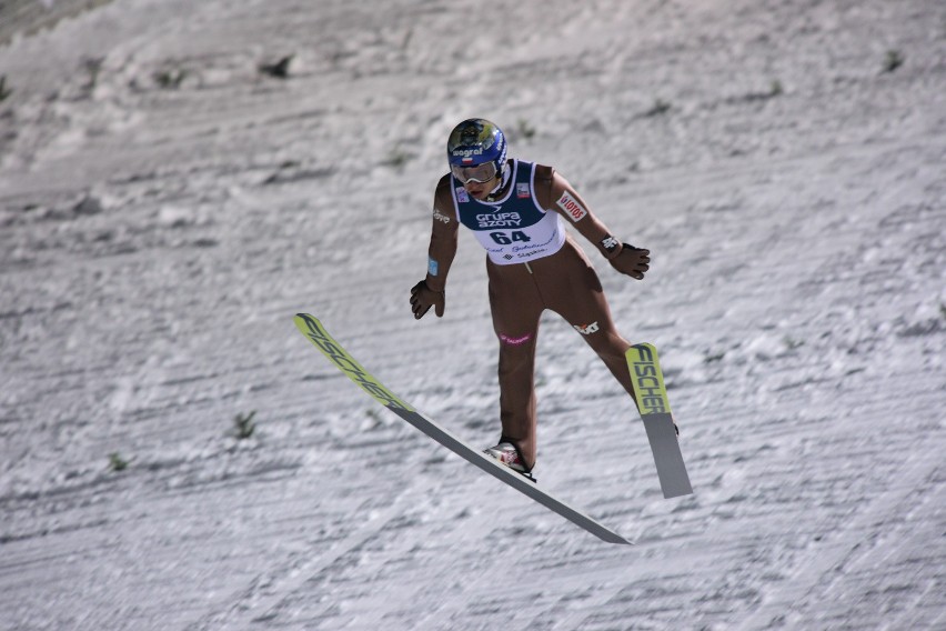 Skoki narciarskie Ruka Kuusamo 2019 WYNIKI NA ŻYWO. Harmonogram, plan transmisji w tv i online. Gdzie oglądać? Live stream