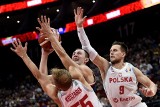 Polacy po meczu z Rosją: "Wiele fajnych rzeczy przed nami"