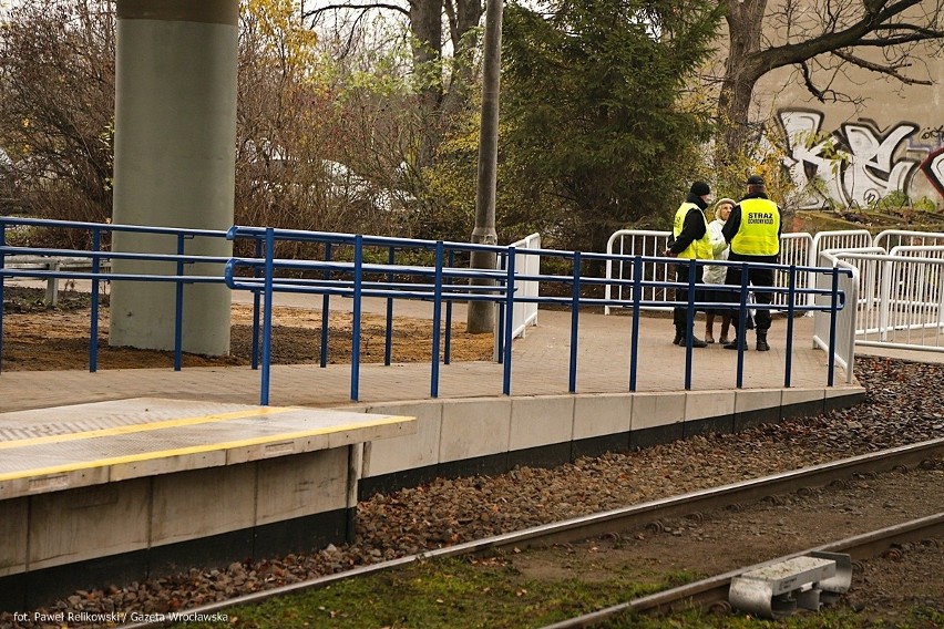 Wrocław ma nową stację kolejową. Zastąpi Dworzec Główny (ZDJĘCIA)