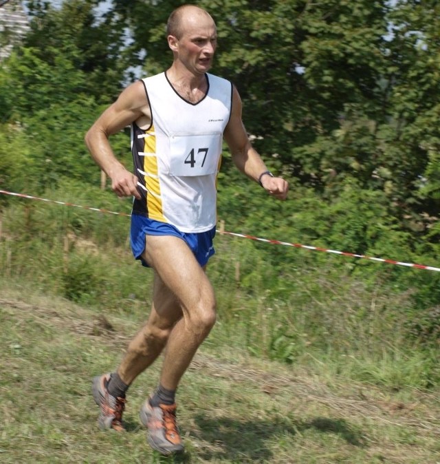 Piotr Koń z Gminnego Ludowego Klubu Sportowego Fałków otrzymał powołanie do reprezentacji Polski w biegach górskich.