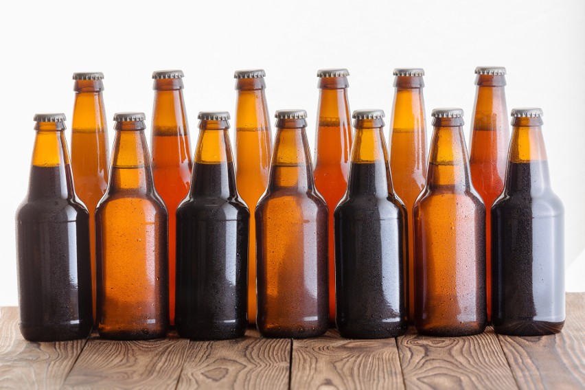 GIS ostrzega: nie pij tego piwa, znajduje się w nim szkło. Producent wycofuje produkt ze sprzedaży!