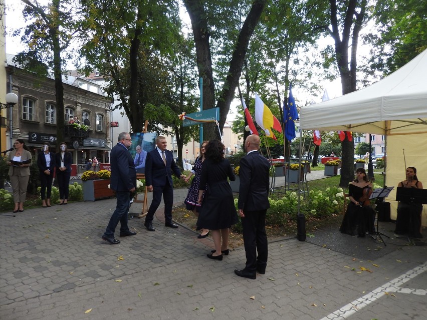 Białystok. Dworzec miejski, przebudowa wylotówek, wystawa EXPO, rewitalizacja skweru. Nie tylko te wydarzenia zdominują 2021 rok