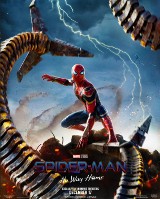 Spider-Man: No Way Home - nowy plakat ujawnia nieznane informacje na temat filmu i podpowiada, jakich przeciwników ujrzymy w akcji.