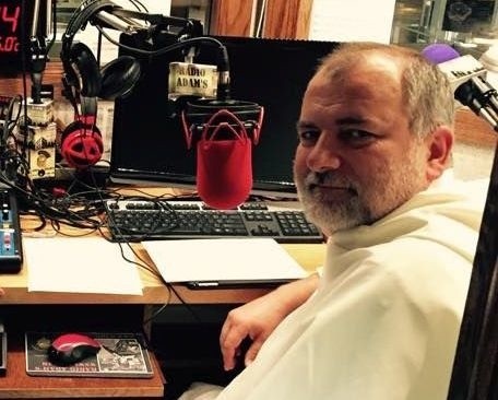 Dominikanie z Tarnobrzega mają nowego przeora - ojca Marka Grzelczaka