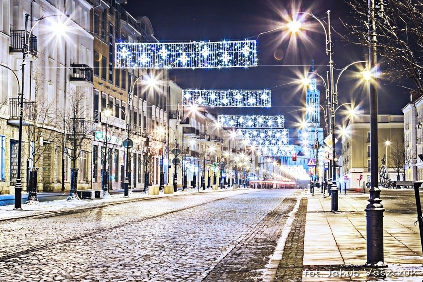 38 fotoamatorów czeka jeszcze na Państwa głosy. Obecnie...