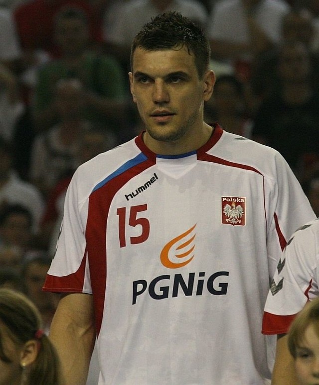 Michał Jurecki