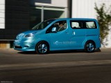 Nissan e-NV200 do produkcji