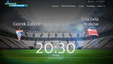 Znika Canal+ Sport Online. Od kwietnia mecze tylko w nc+ GO 