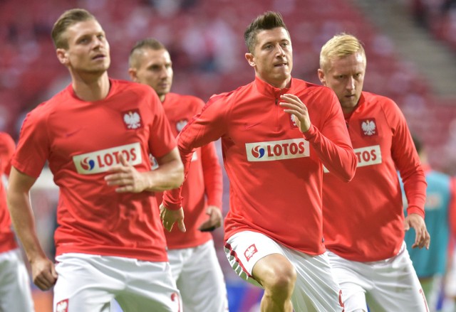 Robert Lewandowski i Łukasz Piszczek grali razem przez lata w reprezentacji Polski. Po raz kolejny zmierzą się w ważnym meczu Bundesligi