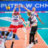 Tauron 1 Liga: Mickiewicz Kluczbork przegrywa zaległe spotkanie z BBTS Bielsko-Białą