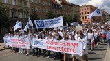 "Gorąca jesień" w ochronie zdrowia. Organizacje chcą podwyżek