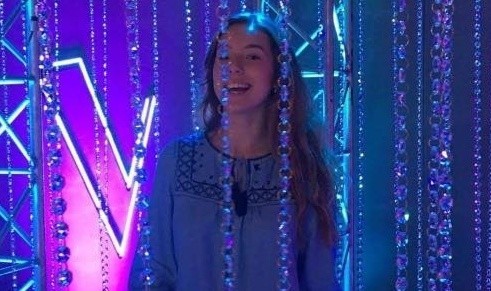14-letnia Emilia Piątkowska wystąpi w programie The Voice Kids. Emisja show z udziałem tarnobrzeżanki w TVP 2 już 20 stycznia.