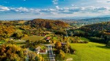 Gmina Wieliczka. Mieszkańcy Dobranowic nie chcą żyć w cieniu kamieniołomu. Las Winny stał się użytkiem ekologicznym