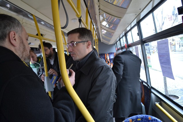 Rybnik obniża ceny biletów autobusowych! Ale drożeją parkingi!