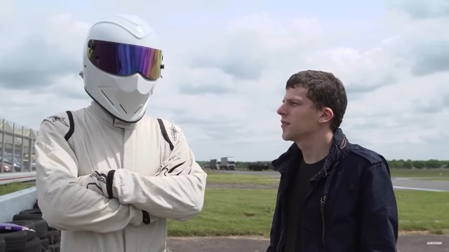 STIG z kultowego programu Top Gear będzie na MTP. Przed nami charytatywna impreza. Ponad sto szybkich samochodów i wiele innych atrakcji! Zobacz zdjęcia z ubiegłego roku --->