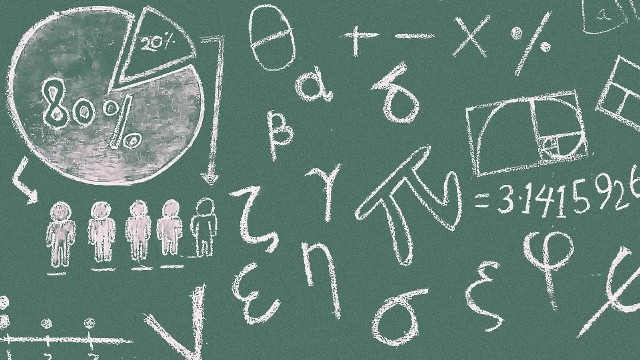 Próbny egzamin  ósmoklasisty 2019 matematyka. Arkusz pytań i odpowiedzi.