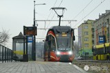 Dąbrowa Górnicza. Tramwaje kontra samochody. Po remoncie dróg czerwone składy zawsze mają pierwszeństwo. Jak radzą sobie kierowcy?