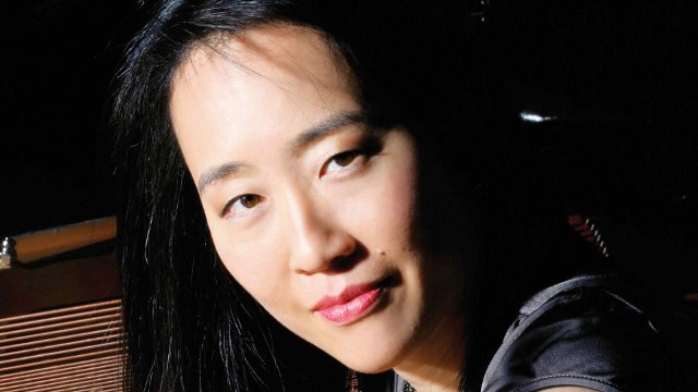 Helen Sung uważana jest za jedną z najbardziej aktualnie rozpoznawalnych pianistek jazzowych na świecie