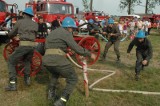 Zawody Sikawek Konnych w Szemrowicach. Pełne wyniki [foto, wideo]