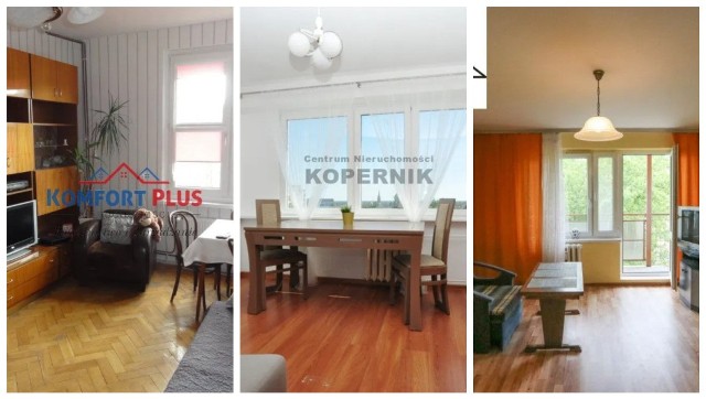 Przeglądając portal ogłoszeniowy OtoDom.pl możemy m.in. zobaczyć oferty mieszkań do wynajęcia w Toruniu. Zobaczcie, jakie są obecnie ceny. Więcej szczegółów w galerii. >>>>>