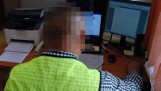 Przestępczy rekordzista. 36-latek z gminy Władysławowo usłyszał 366 zarzutów kradzieży programów komputerowych