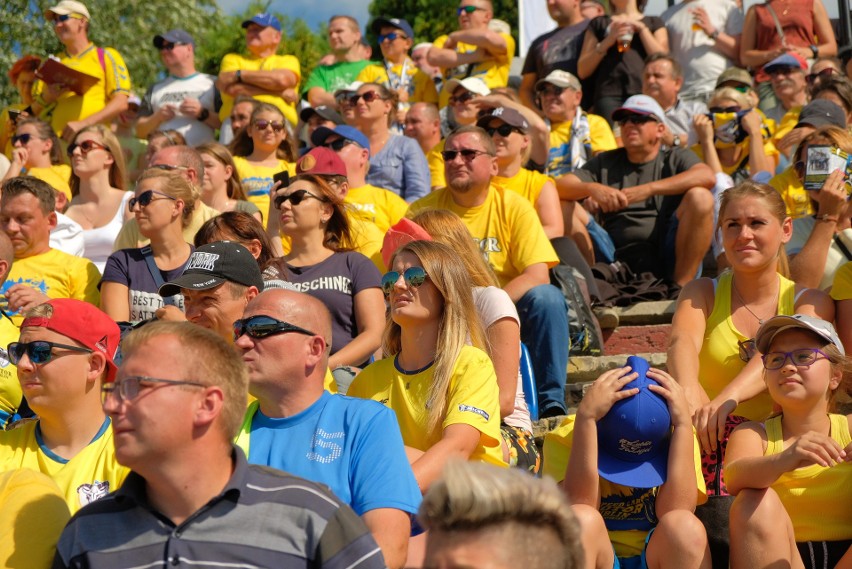 Kibice Motoru Lublin wypełnili stadion po same brzegi! [WIELKA GALERIA]