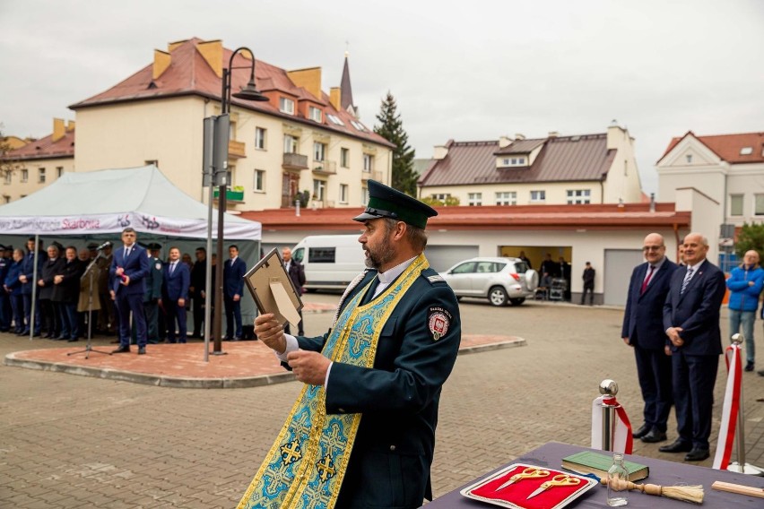 Od poniedziałku (4.11) Izba Administracji Skarbowej w...