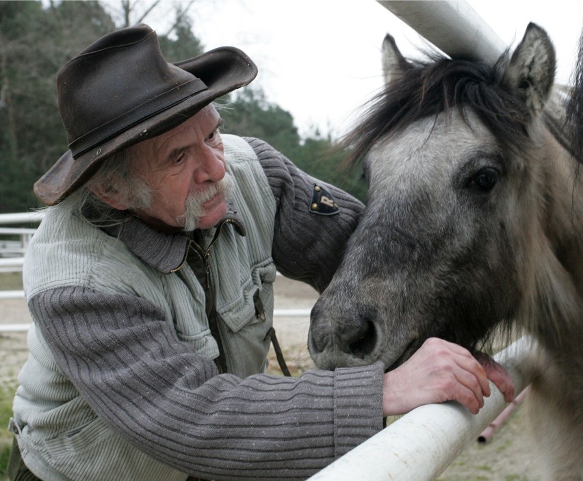 Bohdan Smoleń nie żyje. Zmarł w wieku 69 lat