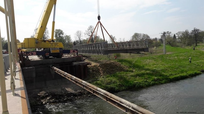 Przebudowa Mostu Widawskiego